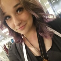 Courtney Margosian