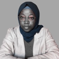 Aishat S. Abubakar MD, MSc