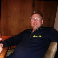 Johan Van Der Molen
