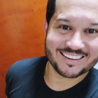 Luciano Azevedo Lemes