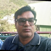 Jitender Jangid