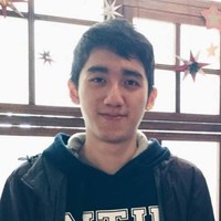 Ted Liu