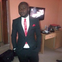 Michael Abakam