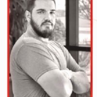 Zach Vondra
