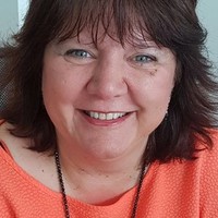 Angela Delaney