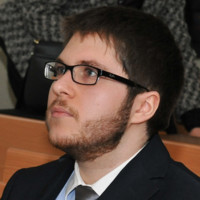 Eric Cominetto