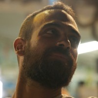 Manos Michail