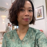 Hawa Azman