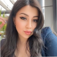 Farishta Hamidi