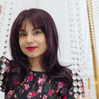 Sandy Jagpal