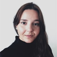 Daniela de Abreu Amaro