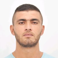 Akrour Sofiane