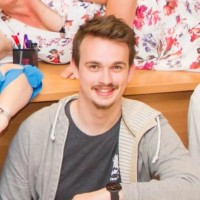 Maarten Albrecht