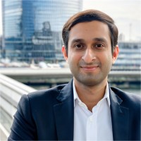 Mohan Radhesh Mallya