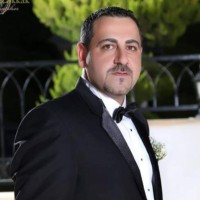 Ashraf Hawatmeh