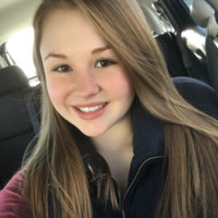 Keirstyn Correll
