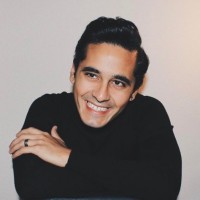 Sebastian Santaella