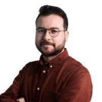 Jordi Meza