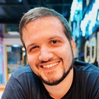 Stephan Alan De Souza