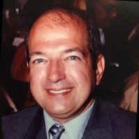 Bruce Bernhardt