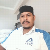Harianto Abdullah