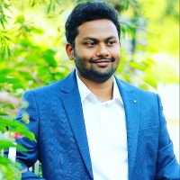 Dr Kamesh Reddi