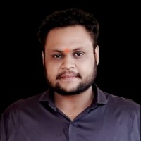 Aman H. Mishra