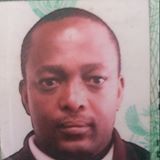 Paul Mosikari