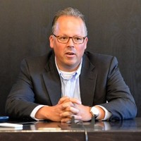 Jan Willem van Stuijvenberg