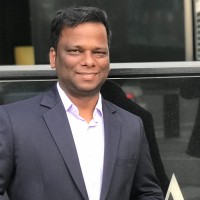 Krishna Gupta