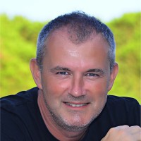 DAVID GABRION