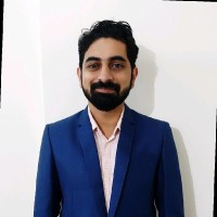 Kaustubh Bhurke