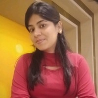 Shahgul Qureshi