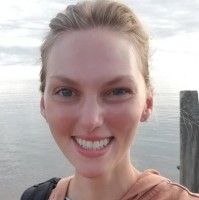 Ashley Boileau