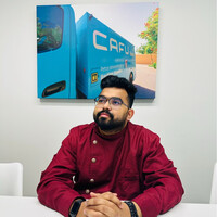 Raj Arakkal