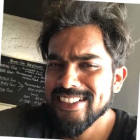 Praveen E