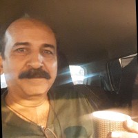 Farooq Raza (Tikka)
