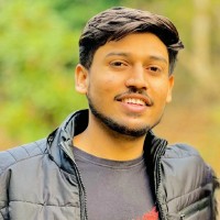 Vikram Jagtap