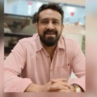 Abhishek Mitra