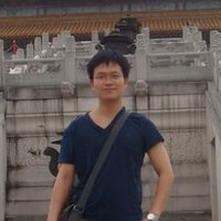 Lawrence Zhou
