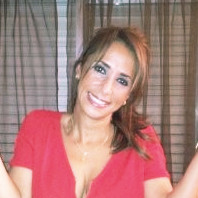 Amal LAGHROUDI