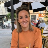 Adriënne den Dekker