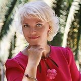 Виктория Ясная