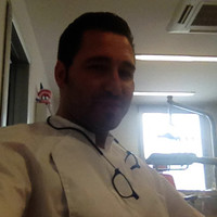 Oscar Perea Rodriguez