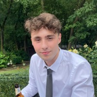 Josh James