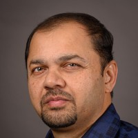 Madhav Joshi Pmp®