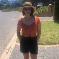 Liezl Heyneke