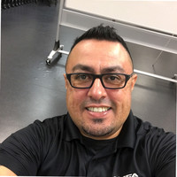 Ernesto Hernandez