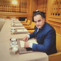 Hicham Fallahy