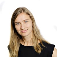 Eija Kestilä